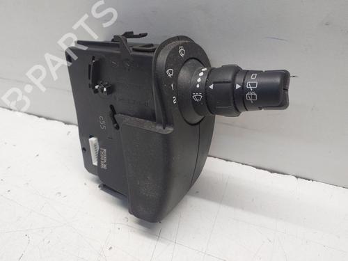 Used Switch RENAULT CLIO III (BR0/1, CR0/1) 1.2 16V (BR02, BR0J, BR11, CR02, CR0J, CR11) (75 hp) 31635033