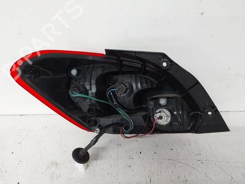 Right taillight MITSUBISHI MIRAGE / SPACE STAR VI Hatchback (A0_A) 1.0 (A05A) | BP36959383C35 - Image 3