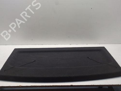 Rear parcel shelf VW POLO IV (9N_, 9A_) 1.2 | BP29578487C85 