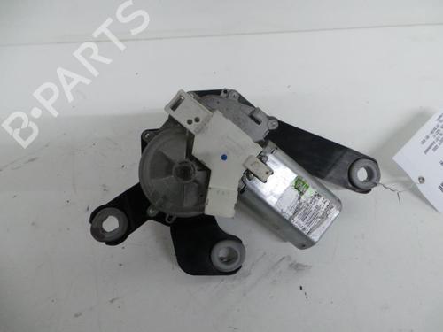 Viskermotor bagrude CITROËN C3 I (FC_, FN_) 1.4 HDi (68 hp) 16176176