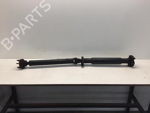 Used Driveshaft BMW X5 (E53) 4.4 i (286 hp) 18461849