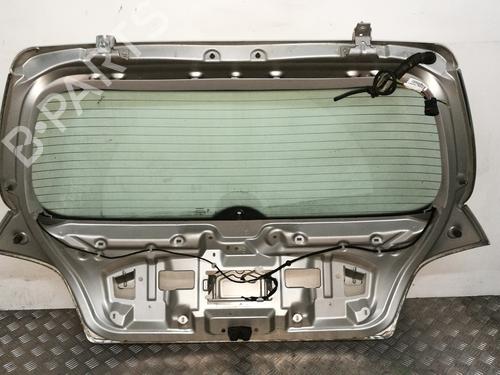 Tailgate PEUGEOT 307 (3A/C) 1.4 16V | BP16176547C6 