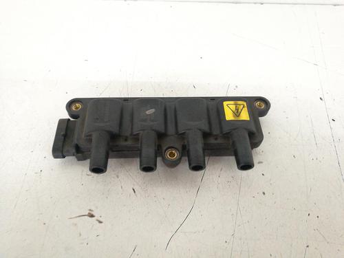 Used Ignition coil FORD KA (RU8) 1.2 (69 hp) 15367251