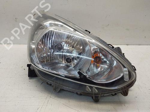 Right headlight MITSUBISHI MIRAGE / SPACE STAR VI Hatchback (A0_A) 1.0 (A05A) | BP38612280C29 - Image 4