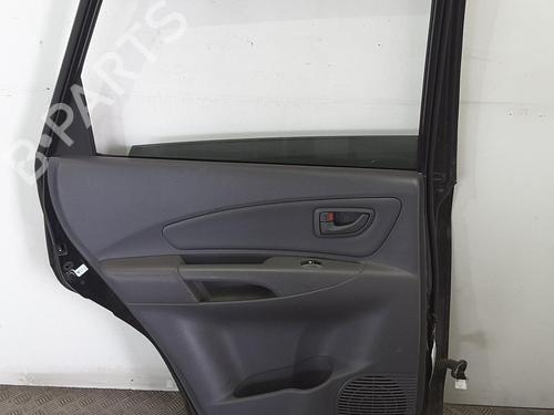 Used Left rear door HYUNDAI TUCSON (JM) 2.0 (141 hp) 16177839