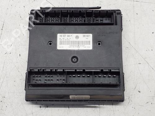 Used Control unit Control unit VW TRANSPORTER T5 Bus (7HB, 7HJ, 7EB, 7EJ) 1.9 TDI (105 hp) 39703150 39703150