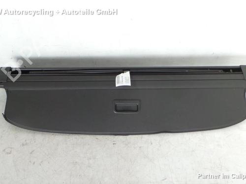 Rear parcel shelf AUDI A4 B6 Avant (8E5) 2.0 | BP15362080C85 