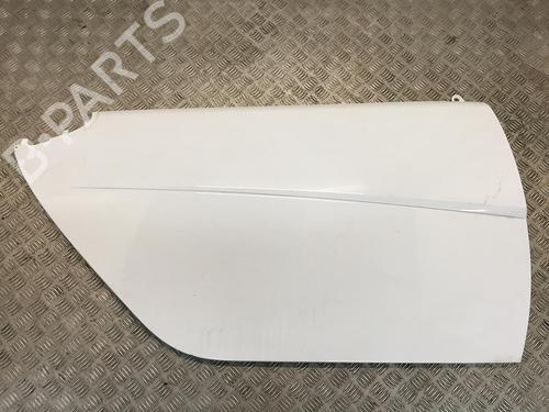 Used Right front door SMART FORTWO Coupe (451) 1.0 (451.330, 451.334) (61 hp) 15367487