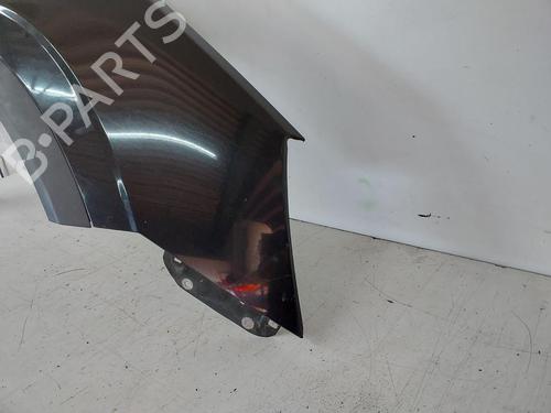 Right front fenders OPEL ANTARA A (L07) 2.0 CDTI 4x4 | BP27218045C42 