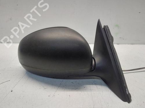 Right mirror SKODA FABIA II (542) 1.2 12V | BP22795332C27 
