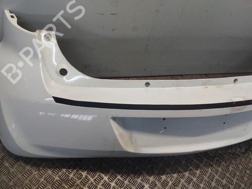 Rear bumper OPEL AGILA B (H08) 1.0 (F68) | BP31606306C8 