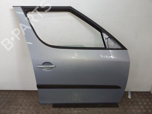 Used Right front door SKODA ROOMSTER (5J7) 1.2 TSI (105 hp) 20301606