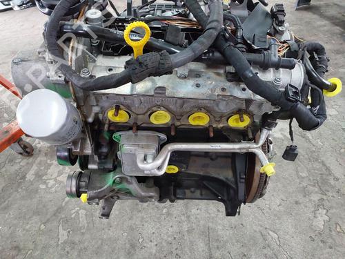 Engine SEAT ALTEA (5P1) 1.4 TSI | BP29622898M1