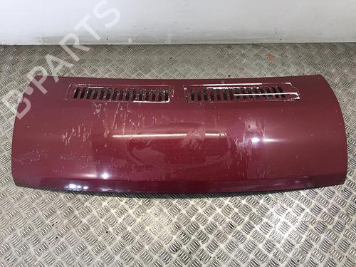 Used Hood FIAT DUCATO Van (250_) 120 Multijet 2,3 D (120 hp) 15368575