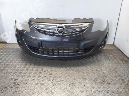Used Front bumper Front bumper 38278411 38278411