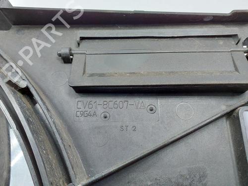 Radiator fan FORD FOCUS III Turnier 1.0 EcoBoost | BP18463449M35 