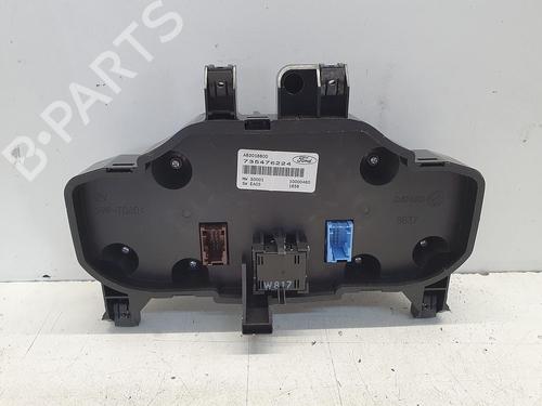 Climate control FORD KA (RU8) 1.2 | BP15849210I5 