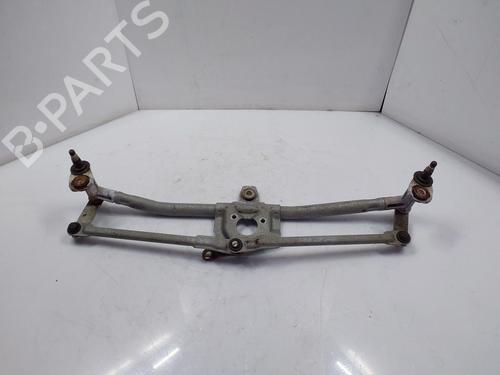 Vindrude Viskermekanisme Vindrude Viskermekanisme VW GOLF IV (1J1) 1.4 16V (75 hp) 25042060 25042060