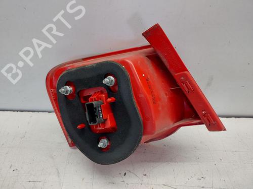 Right taillight VW PASSAT B6 (3C2) 1.6 FSI | BP36101176C35 - Image 2