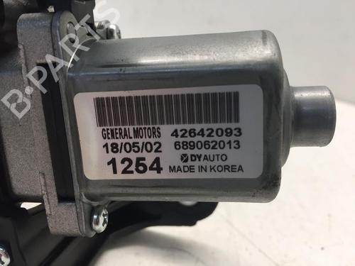 Other OPEL KARL (C16) 1.0 | BP19025930O1 