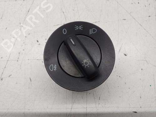 Used Headlight switch Headlight switch VW PASSAT B6 (3C2) 1.6 (102 hp) 36174017 36174017