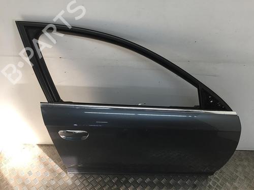 Dør høyre foran AUDI A6 C6 Avant (4F5) 3.0 TDI quattro | BP24535516C3 