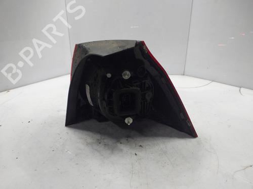 Left taillight VW GOLF VI (5K1) 1.4 | BP31919512C34 