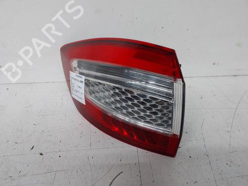 Used Left taillight FORD MONDEO IV Turnier (BA7) 2.0 TDCi (140 hp) 31663977