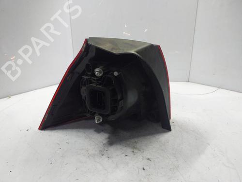 Left taillight VW GOLF VI (5K1) 1.4 | BP31919512C34 