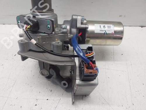 Other MITSUBISHI MIRAGE / SPACE STAR VI Hatchback (A0_A) 1.0 (A05A) | BP31259470O1