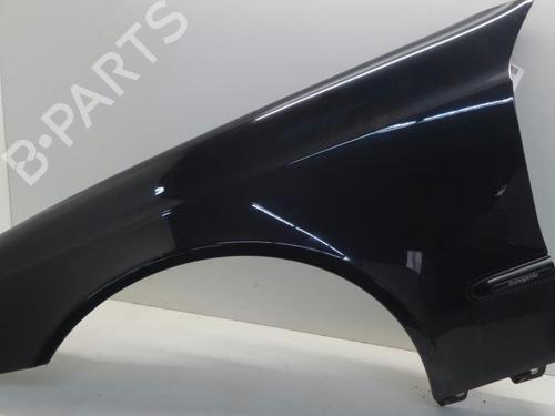 Left front fenders MERCEDES-BENZ E-CLASS T-Model (S211) E 320 T CDI (211.226) | BP15364687C41 