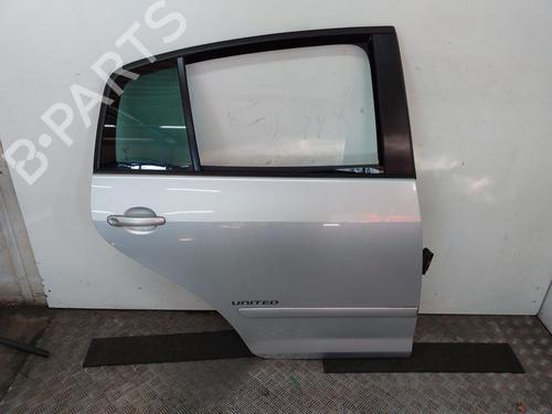 Used Right rear door VW GOLF PLUS V (5M1, 521) 1.6 (102 hp) 28485702