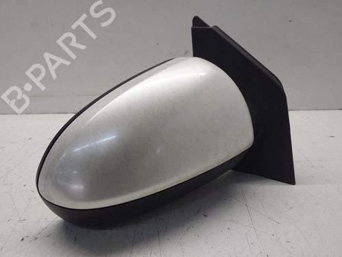 Right mirror SMART FORTWO Coupe (451) 1.0 (451.331, 451.380) | BP31936085C27 