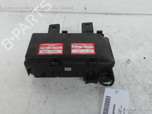 Fuse box HYUNDAI SONATA V (NF) 2.4 | BP15361753E1 