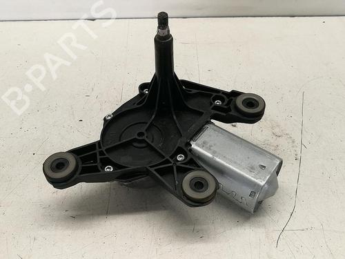 Used Rear wiper motor FIAT PUNTO EVO (199_) 1.2 (65 hp) 15365218