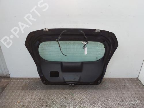 Tailgate FORD FIESTA VI (CB1, CCN) 1.25 | BP29930215C6