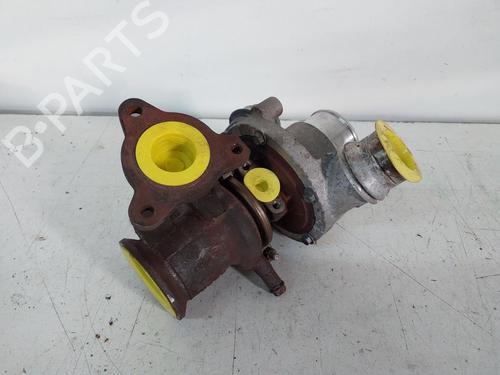 Turbocharger/Supercharger OPEL ASTRA K Sports Tourer (B16) 1.6 CDTi (35) | BP18463514M71 