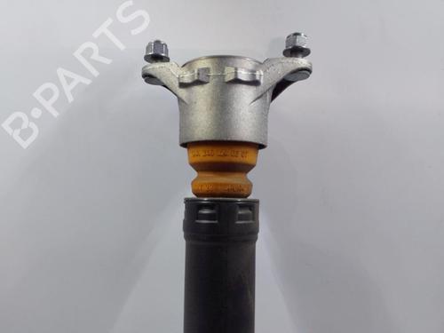Right rear shock absorber MERCEDES-BENZ GLA-CLASS (X156) GLA 180 (156.942) | BP18463630M19 