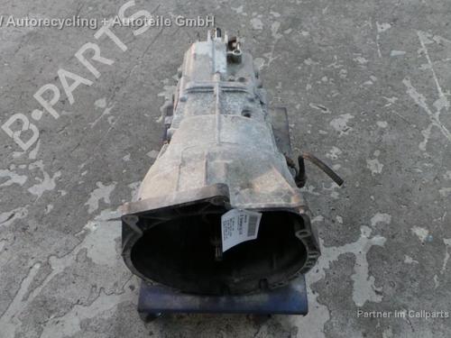 Gearbox BMW 5 Touring (E39) 525 d | BP18461504M3 