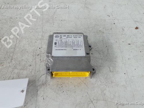 Used Control unit VW GOLF V (1K1) 2.0 TDI 16V (140 hp) 18461568