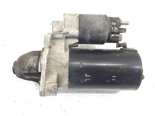 Used Starter BMW 3 Touring (E46) 320 i (150 hp) 18462651