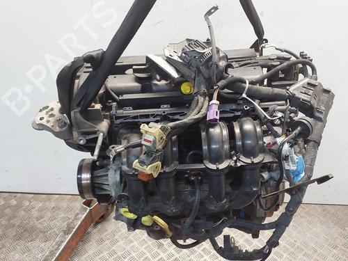 Engine FORD FIESTA VI (CB1, CCN) 1.25 | BP30474041M1