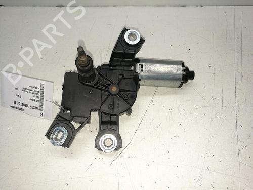 Used Rear wiper motor VW TIGUAN (5N_) 2.0 TDI (140 hp) 16101633