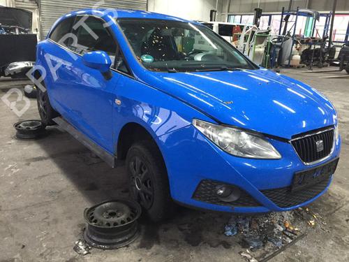 Right front door SEAT IBIZA IV (6J5, 6P1) 1.4 | BP21820978C3 