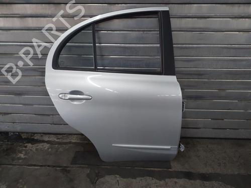 Porta posteriore destra NISSAN PIXO (UA0) 1.0 (68 hp) 31820733