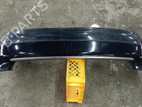 Used Rear bumper AUDI A4 B6 Avant (8E5) 2.5 TDI (163 hp) 15365299