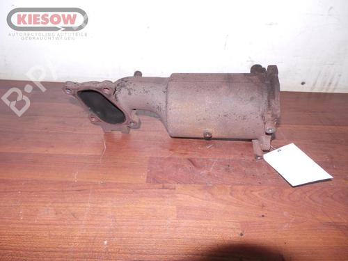 Used Pipe NISSAN ALMERA II Hatchback (N16) 2.2 Di (110 hp) 26038145