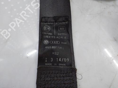 Andre VW POLO IV (9N_, 9A_) 1.2 | BP29578511O1 