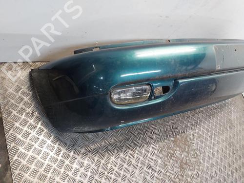 Front bumper VW TRANSPORTER T4 Bus (70B, 70C, 7DB, 7DK, 70J, 70K, 7DC, 7DJ) 2.5 TDI | BP29930189C7