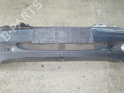 Front bumper MERCEDES-BENZ C-CLASS (W203) C 220 CDI (203.006, 203.008) | BP15364948C7 